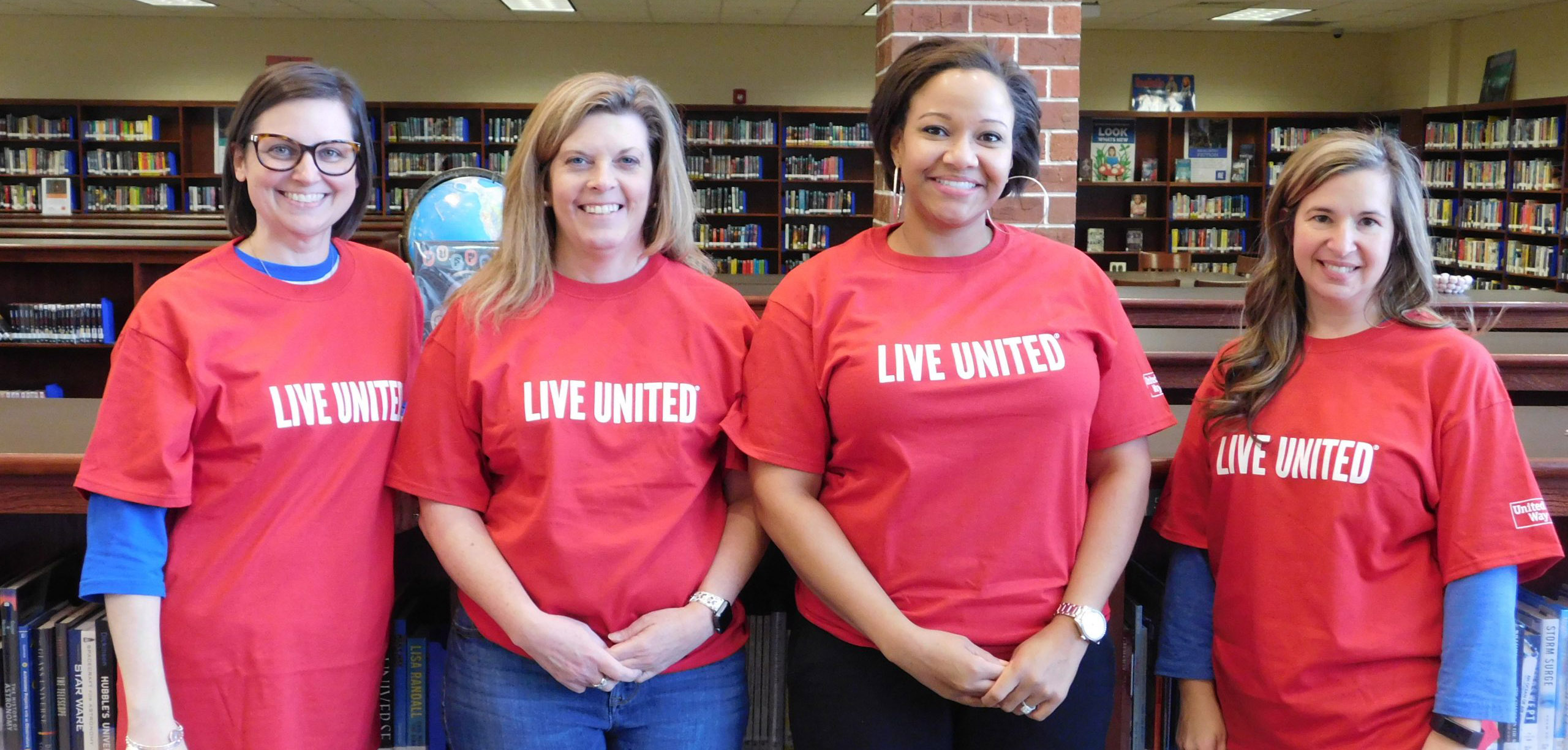 United Way of Bartow